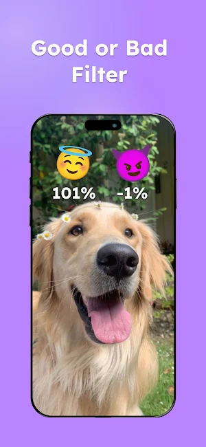 Accurate Filter: Emoji Game Screenshot 1