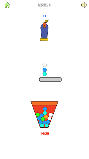 Ball Strike Screenshot 1