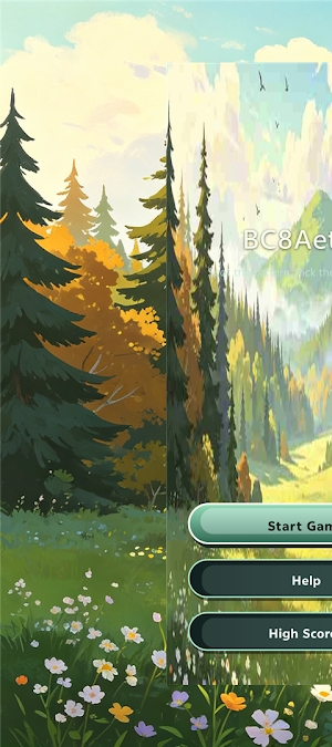 BC8Aethe Screenshot 0