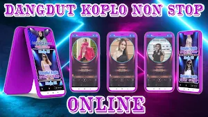 Dangdut Koplo Full Bass screenshot 4