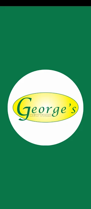 George's Restaurant Screenshot 0