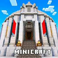 Minicraft: Block Craft World