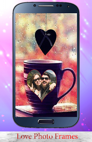 True Love Photo Frames 2020 Screenshot 2