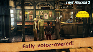 Lost Horizon 2 Screenshot 3