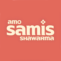 Amo Sami's Shawarma