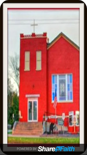 Faith Evangelistic Center Screenshot 0