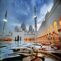أوقات الصلاة