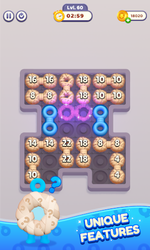 Ring Clash Screenshot 3