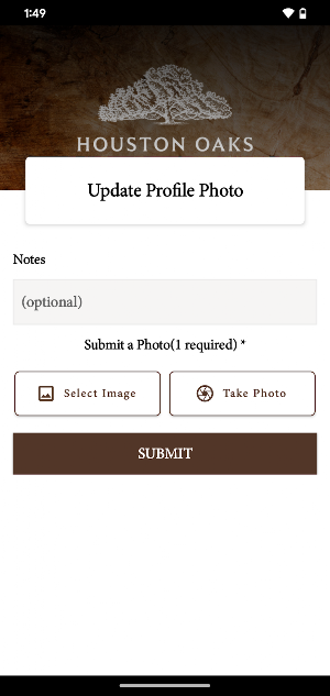 Houston Oaks (Country Club) Screenshot 2