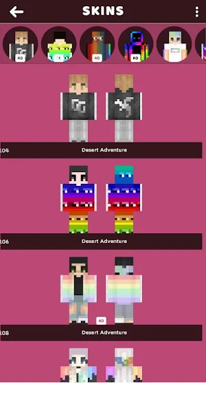Bridge Mode For MCPE Screenshot 1