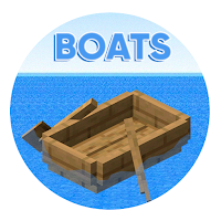 Boats Mod