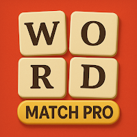 Word Match Pro