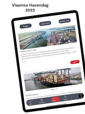 Havendag 2023 Screenshot 3
