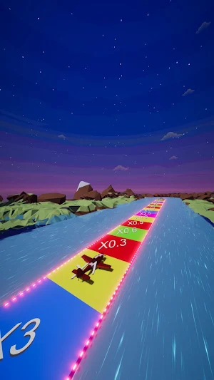 Go Flight Screenshot 3