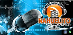 Radio Fm Nahuelito Screenshot 3