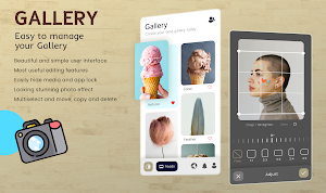 Gallery - Photo Gallery Screenshot 0