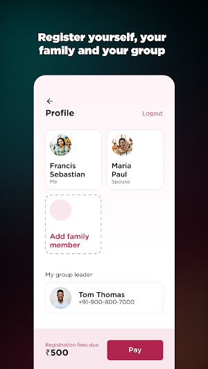 जाgo Screenshot 2