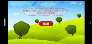 Media Pembelajaran Materi Pemb Screenshot 1