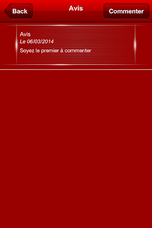 Le Verre Moutarde Screenshot 3