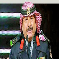 خلف بن هذال - قصائد