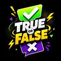 True or False Game