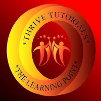 Thrive Tutorials-The Learning