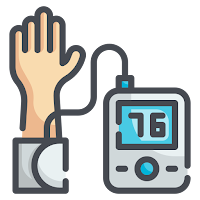 Blood Pressure Tracker