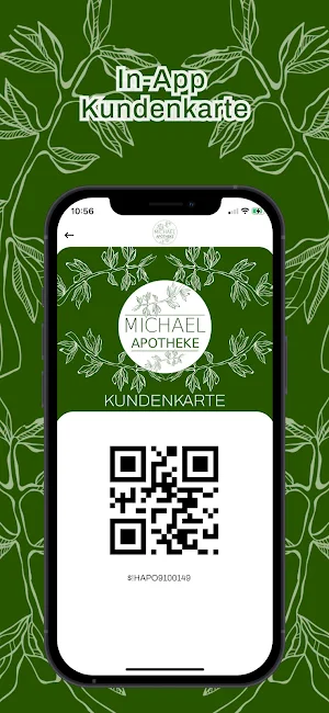Michael Apotheke Screenshot 1