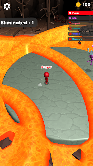 Wave Jump Screenshot 3