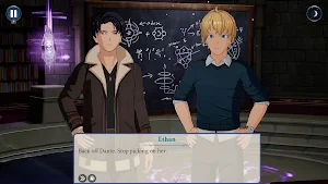 Veilcrest: Demo Version Screenshot 0