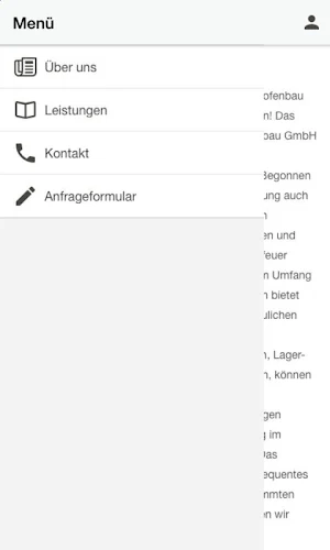 Westfeuer Heizen mit Holz Screenshot 0