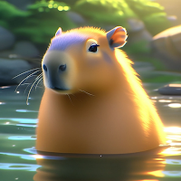 Capybara Life: Pet Story