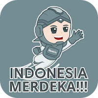 WAStickerApps - Indonesian Sticker Pack