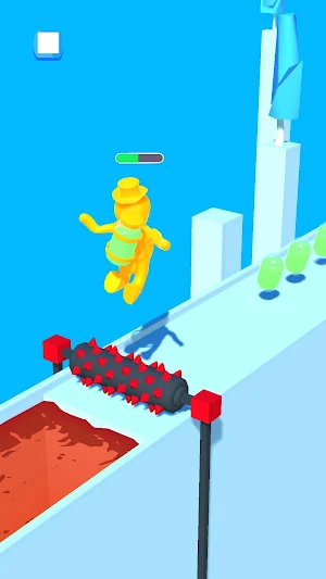 Bob Inflate Screenshot 1