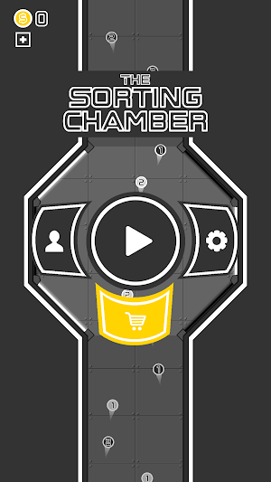The Sorting Chamber Screenshot 3