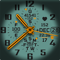 IWF ACII gB | ISACWATCH