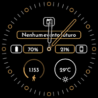 AD Layer - Watch Face