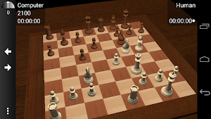 Mobialia Chess Screenshot 1
