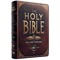 New Living Translation (NLT)