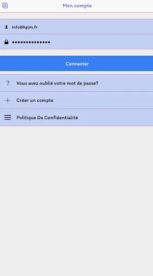 CSE HPJM Screenshot 0