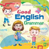 Udaan English Grammar - 4