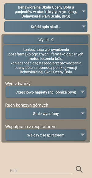 Diagnostic Nurse Screenshot 2