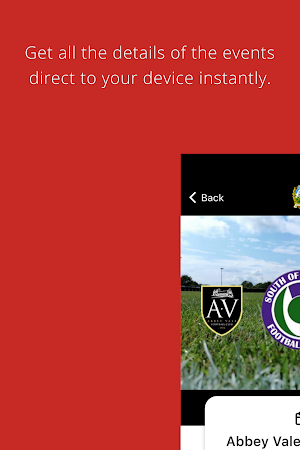 Threave RoversFC Screenshot 2