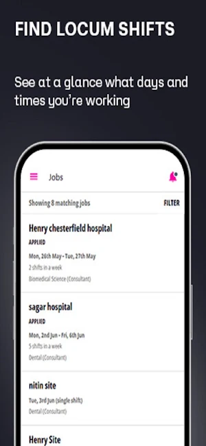 Agile Regional Bank Screenshot 2