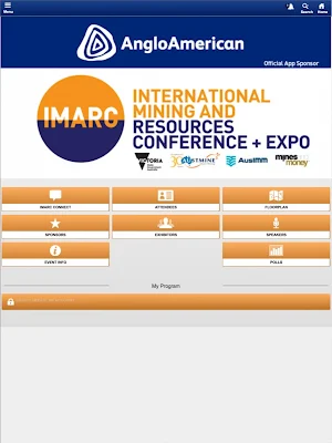 IMARC 2019 Screenshot 3