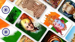 India Wallpaper 2024 Screenshot 0