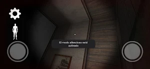 a breath of the end Screenshot 2