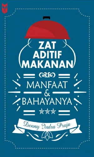 Zat Aditif Makanan & Bahayanya Screenshot 0