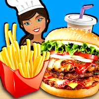 Cooking Hub - Cooking Games