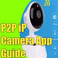 p2p ip camera app guide